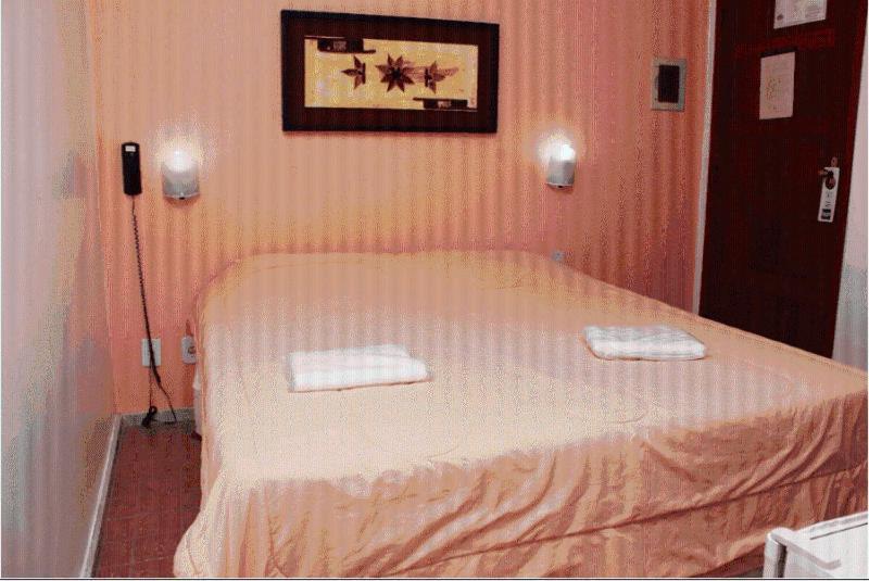Sitio Das Bromelias Hotel Rio das Ostras Værelse billede